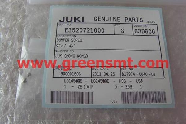 Juki 750(730)LASER SENSOR 6604054